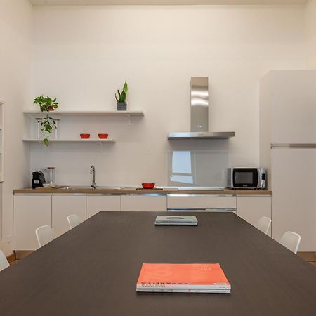 Torremuzza Homes By Wonderful Italy Palermo Dış mekan fotoğraf