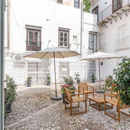 Torremuzza Homes By Wonderful Italy Palermo Dış mekan fotoğraf