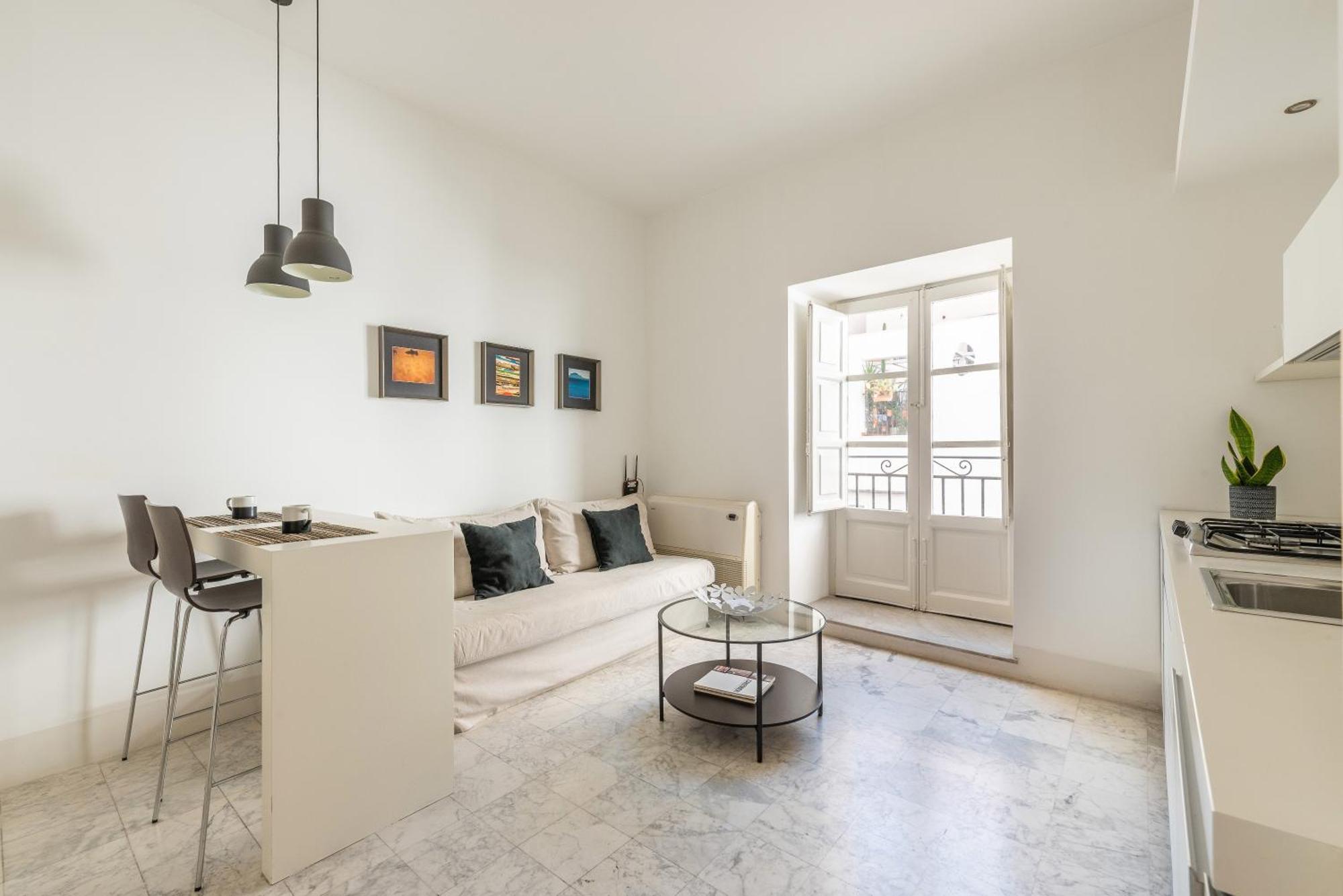 Torremuzza Homes By Wonderful Italy Palermo Dış mekan fotoğraf