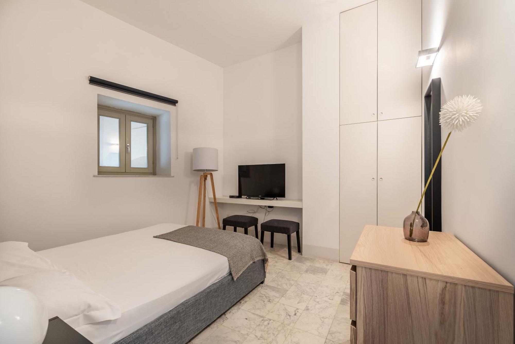 Torremuzza Homes By Wonderful Italy Palermo Dış mekan fotoğraf