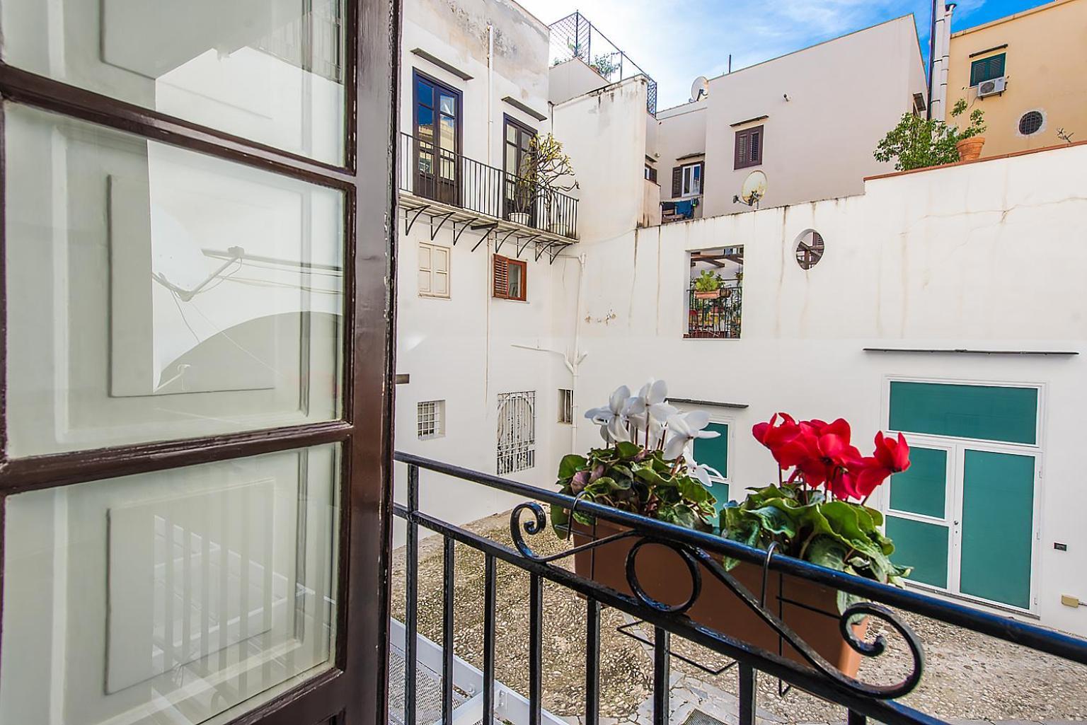 Torremuzza Homes By Wonderful Italy Palermo Dış mekan fotoğraf