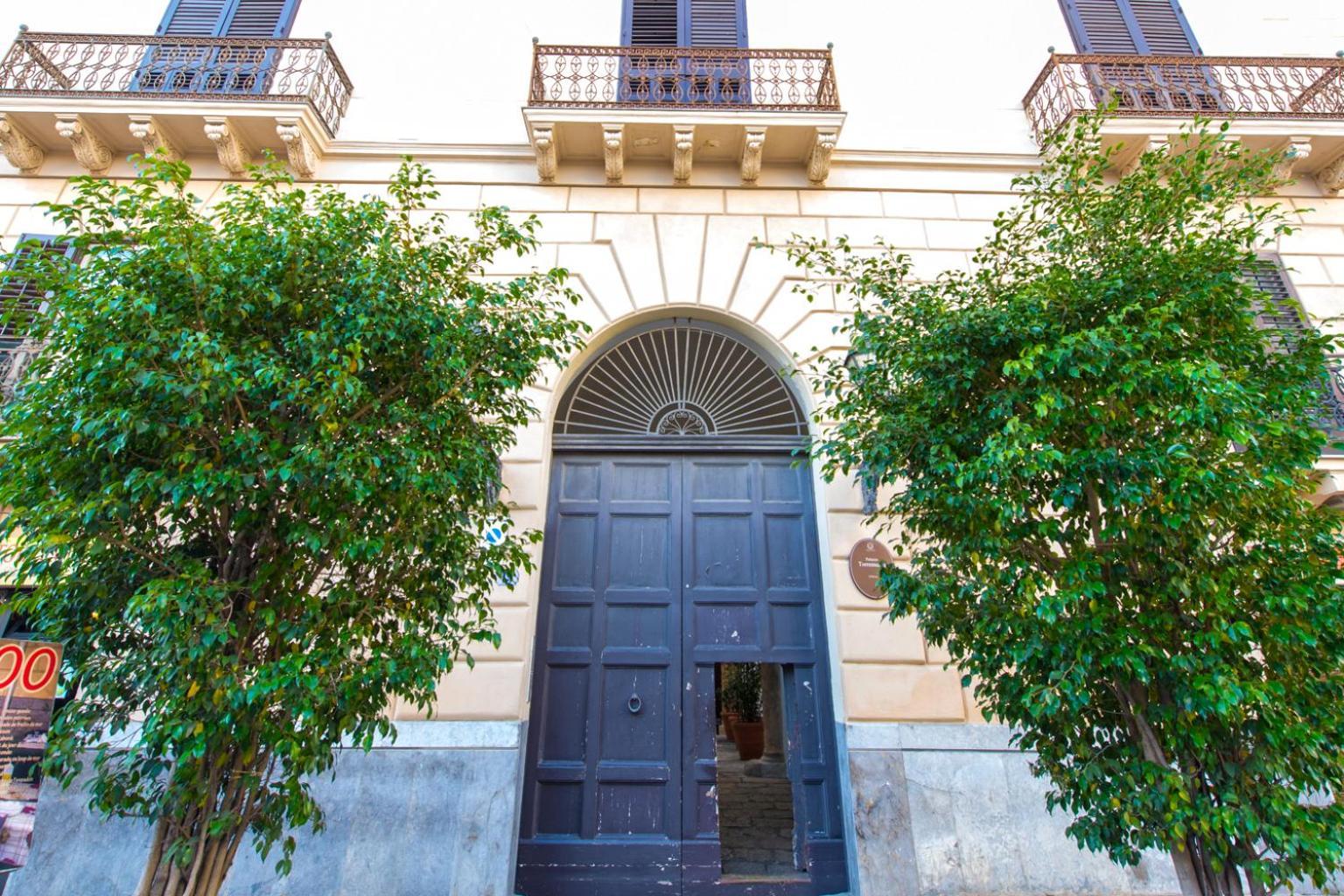 Torremuzza Homes By Wonderful Italy Palermo Dış mekan fotoğraf