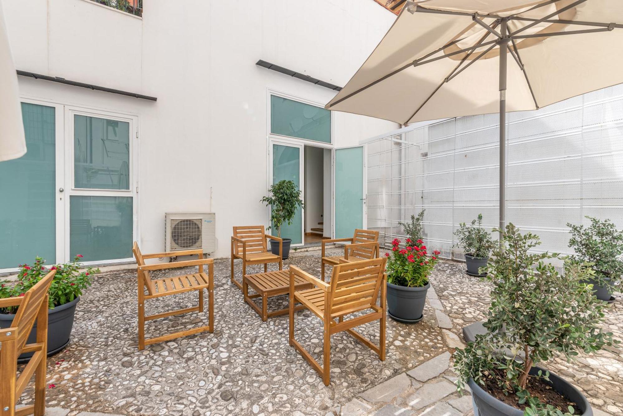 Torremuzza Homes By Wonderful Italy Palermo Dış mekan fotoğraf