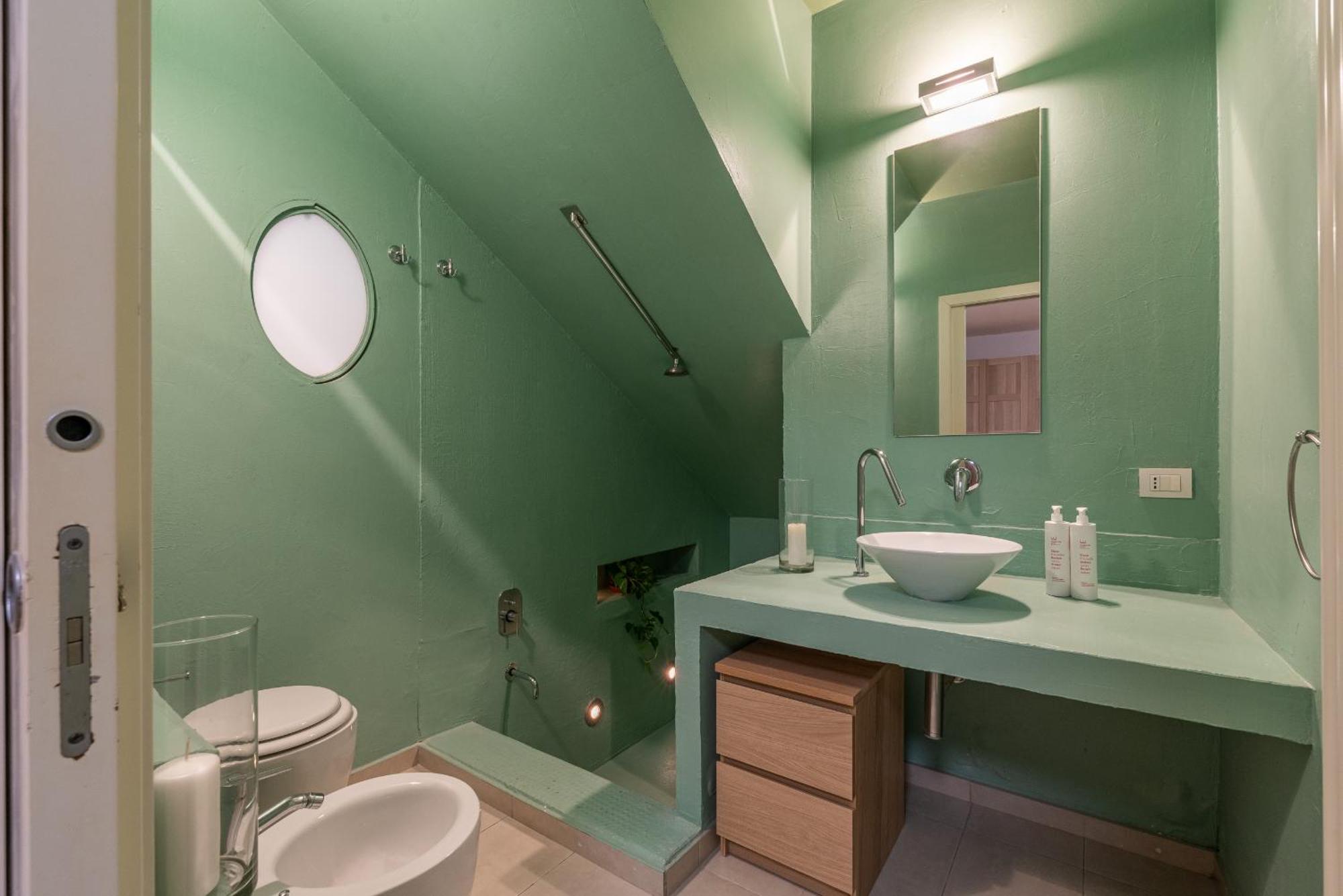 Torremuzza Homes By Wonderful Italy Palermo Dış mekan fotoğraf