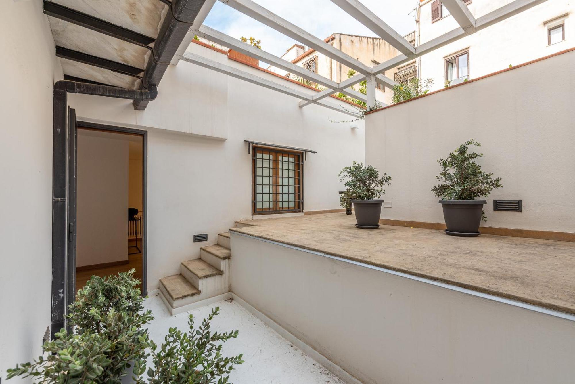 Torremuzza Homes By Wonderful Italy Palermo Dış mekan fotoğraf