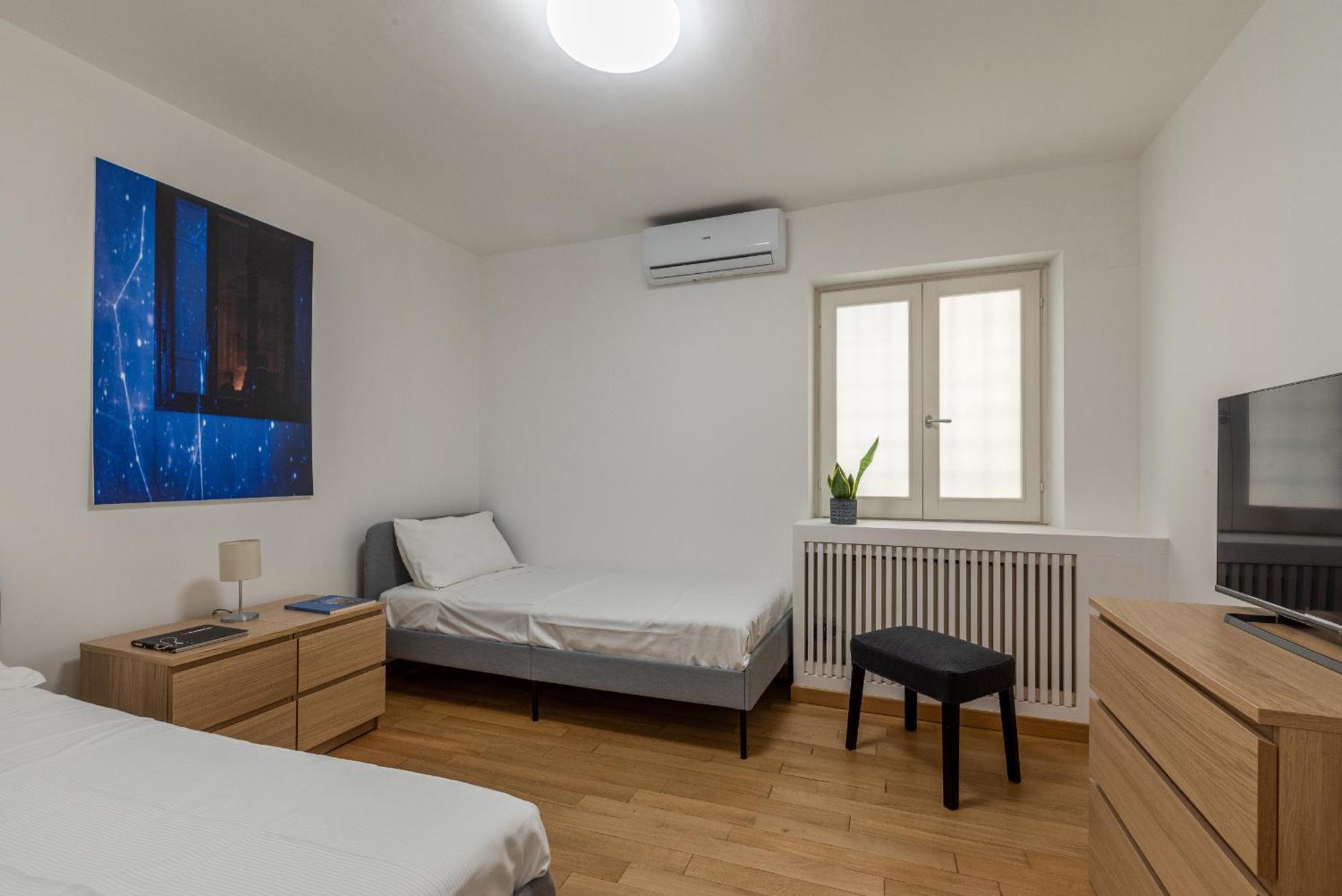 Torremuzza Homes By Wonderful Italy Palermo Dış mekan fotoğraf