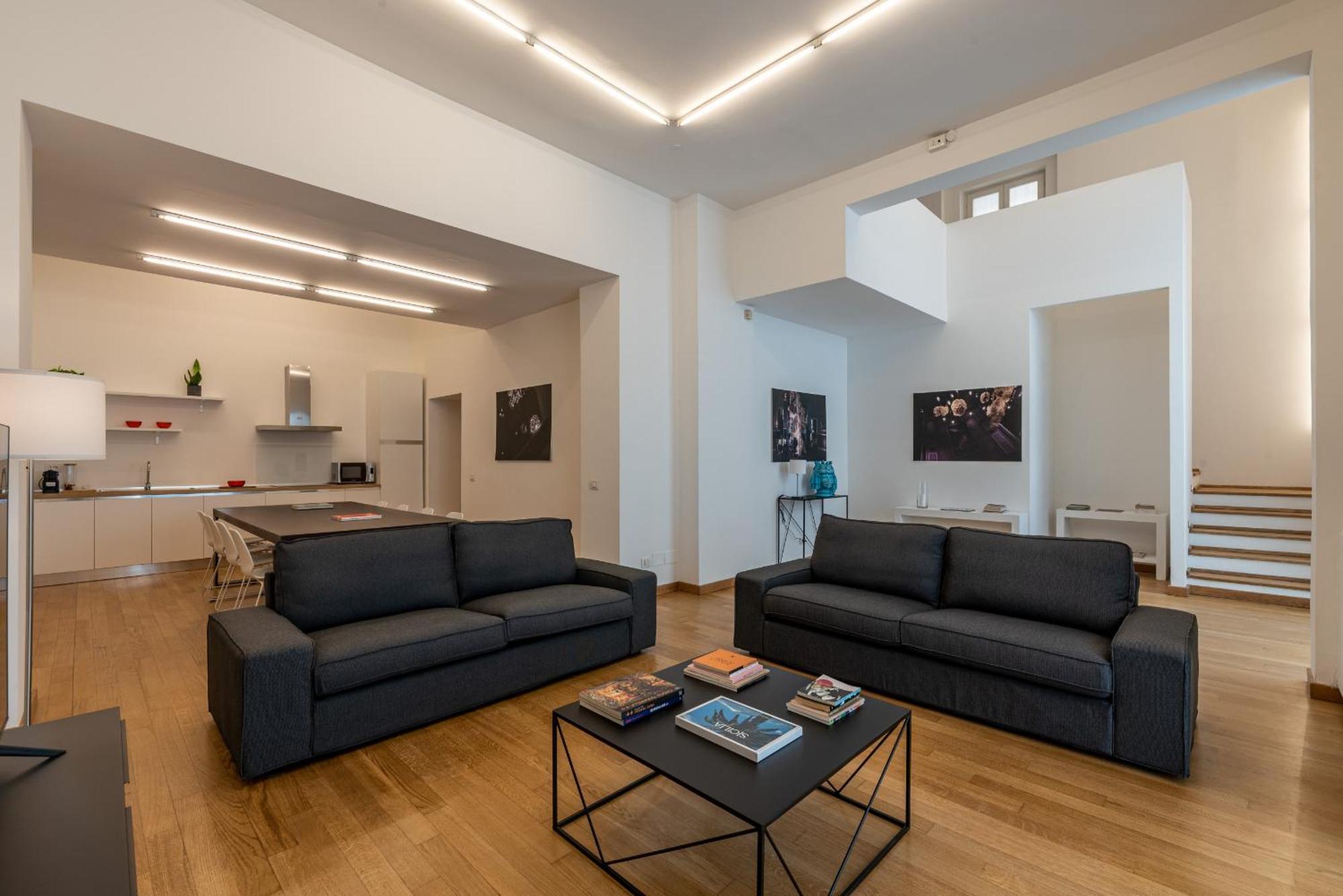 Torremuzza Homes By Wonderful Italy Palermo Dış mekan fotoğraf