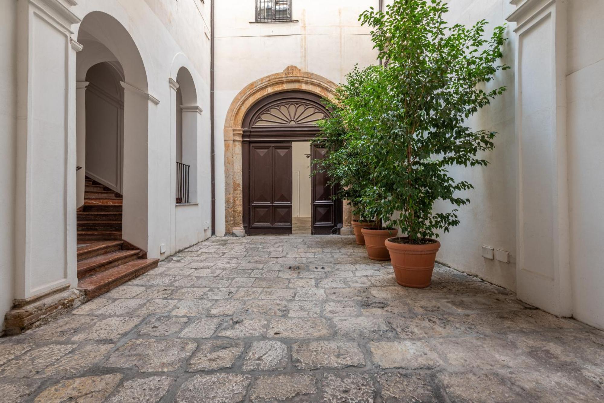 Torremuzza Homes By Wonderful Italy Palermo Dış mekan fotoğraf