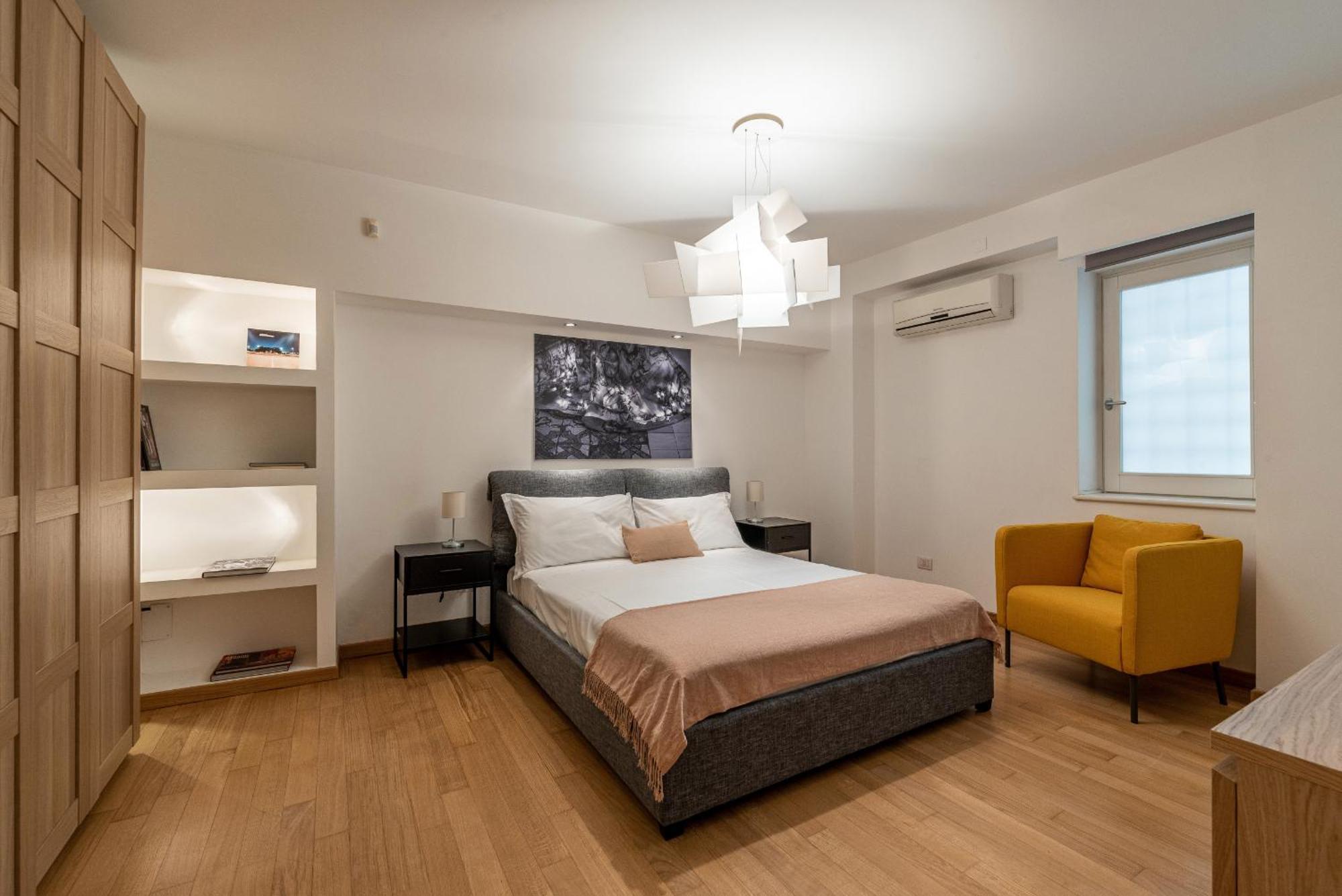 Torremuzza Homes By Wonderful Italy Palermo Dış mekan fotoğraf